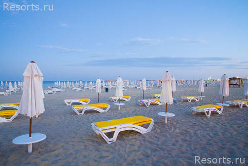 Majestic Hotel & Residence 52